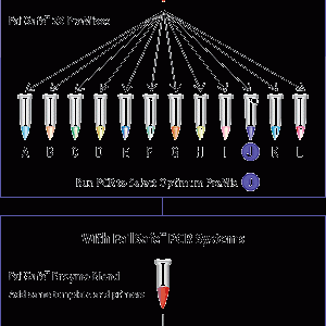 FailSafe™ PCR 2X PreMix D